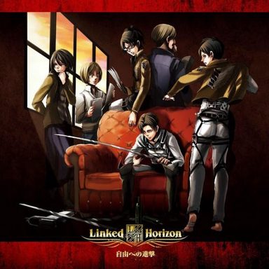 Linked Horizon