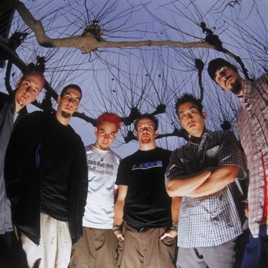 Linkin Park photo 34