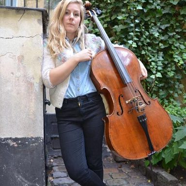 Linnea Olsson