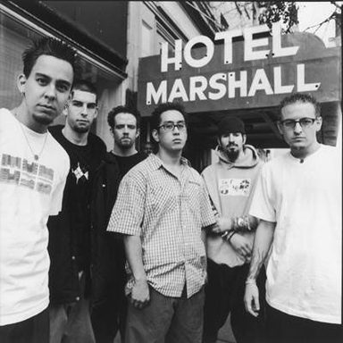 Linkin Park photo 85