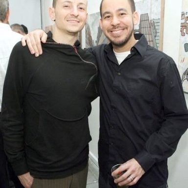 Linkin Park photo 64