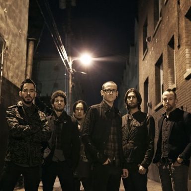 Linkin Park photo 26