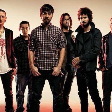 Linkin Park photo 31