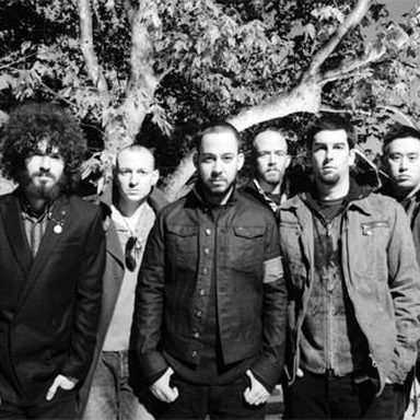 Linkin Park photo 78