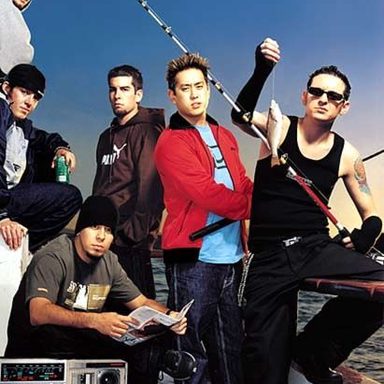Linkin Park photo 65
