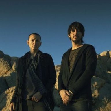 Linkin Park photo 52