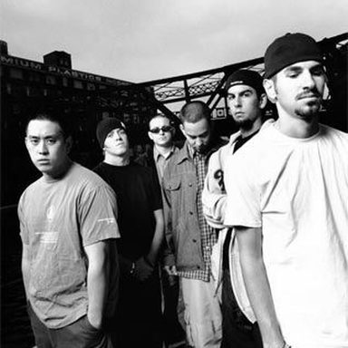 Linkin Park photo 71