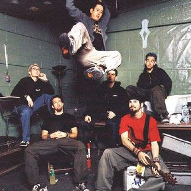 Linkin Park photo 86