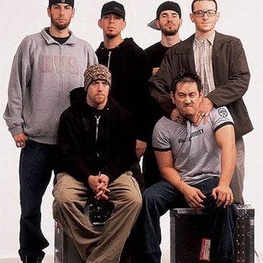 Linkin Park photo 75