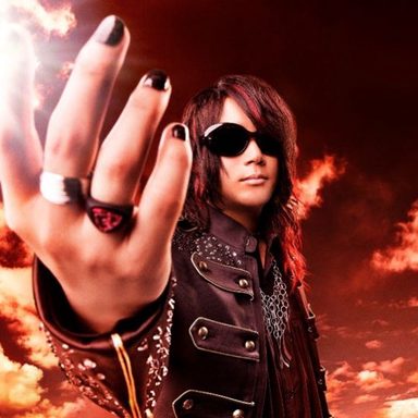 Linked Horizon