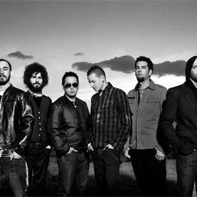 Linkin Park photo 74