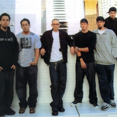 Linkin Park photo 57