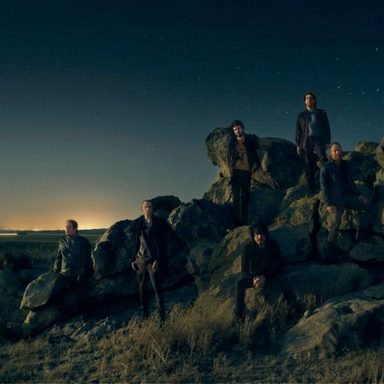 Linkin Park photo 50