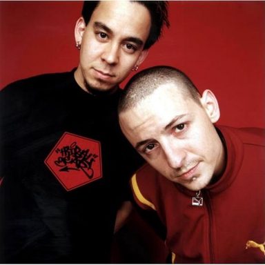 Linkin Park photo 37
