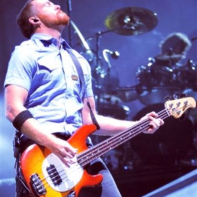 Linkin Park photo 21