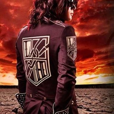 Linked Horizon