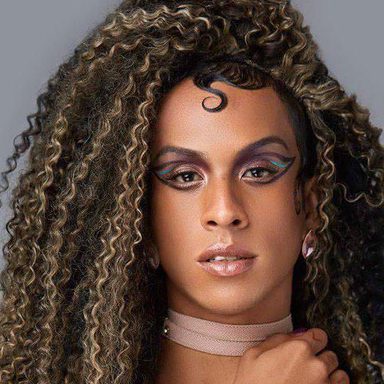 Linn da Quebrada