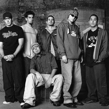 Linkin Park photo 77