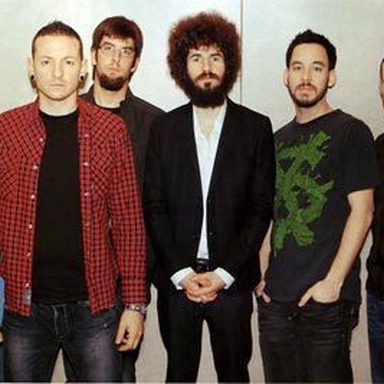 Linkin Park photo 72