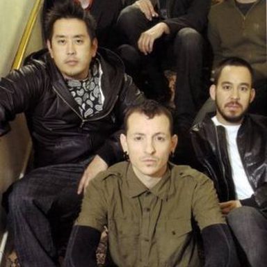 Linkin Park photo 68