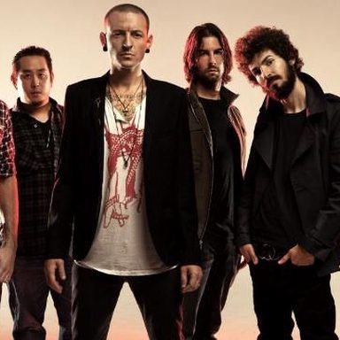 Linkin Park photo 41