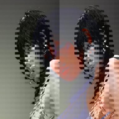 LISA (BLACKPINK) photo 12