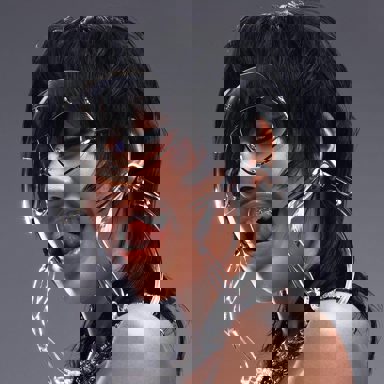 LISA (BLACKPINK) photo 11