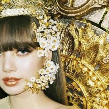 LISA (BLACKPINK) photo 82