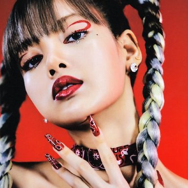 LISA (BLACKPINK) photo 60