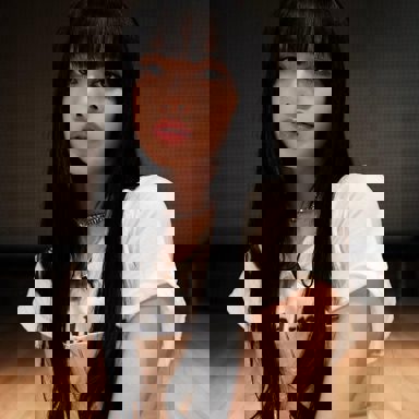 LISA (BLACKPINK) photo 13