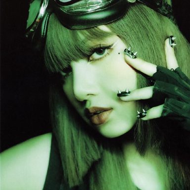 LISA (BLACKPINK) photo 51