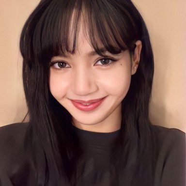 LISA (BLACKPINK) photo 41