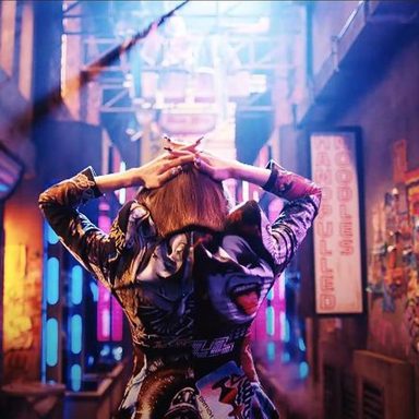 LISA (BLACKPINK) photo 78