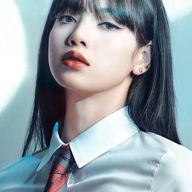 LISA (BLACKPINK) photo 76