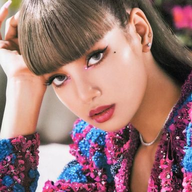 LISA (BLACKPINK) photo 56