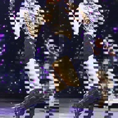 LISA (BLACKPINK) photo 16