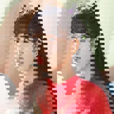 LISA (BLACKPINK) photo 20