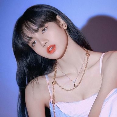 LISA (BLACKPINK) photo 72