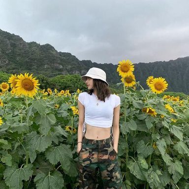 LISA (BLACKPINK) photo 83