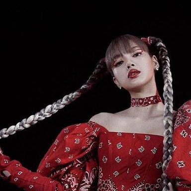 LISA (BLACKPINK) photo 91