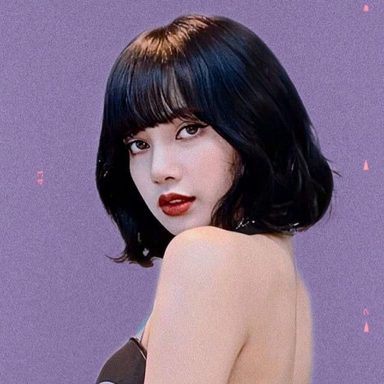 LISA (BLACKPINK) photo 68