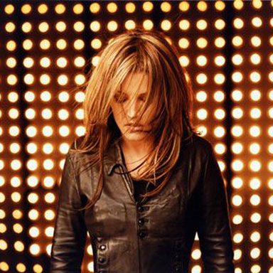 Lisa Marie Presley photo 27