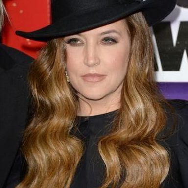Lisa Marie Presley