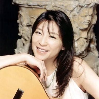 Lisa Ono
