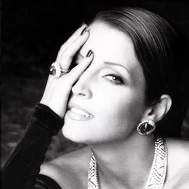 Lisa Marie Presley photo 12