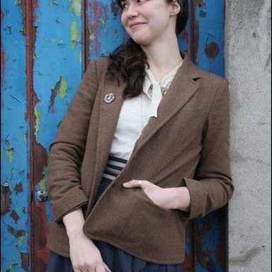 Lisa Hannigan photo 9
