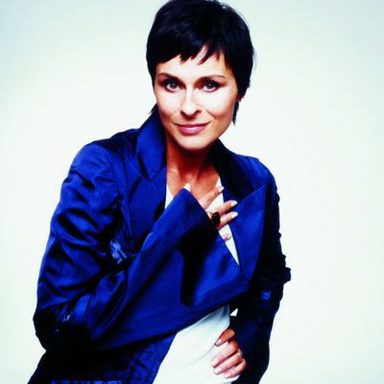 Lisa Stansfield