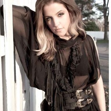 Lisa Marie Presley