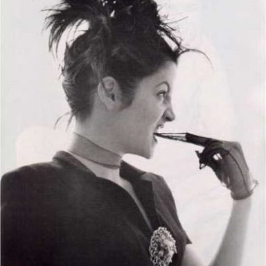 Lisa Marie Presley photo 24