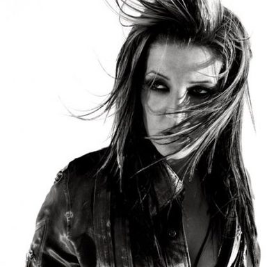Lisa Marie Presley photo 21